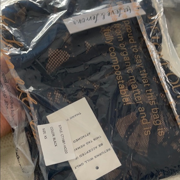 NEW 🍋 For Love and Lemons | ROSALIE Blouse - Picture 4 of 7